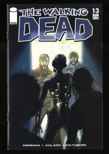 Walking Dead #13