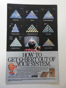 The Uncanny X-Men #180 (1984) VF/NM Condition!