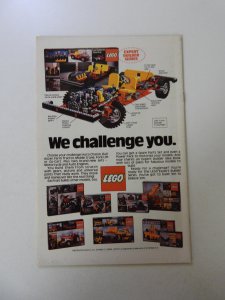 The Amazing Spider-Man #213 (1981) VF condition