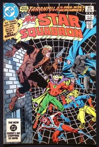 All-Star Squadron #24