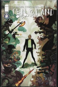 Ten Grand #10 (2014) Ten Grand