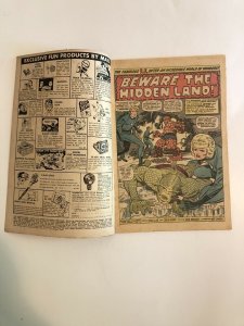 Fantastic Four #47 -