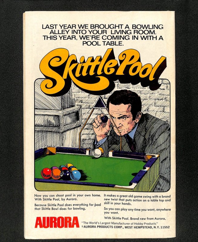 Adventure Comics #400