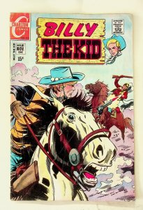 Billy the Kid #81 (Nov 1970, Charlton) - Good