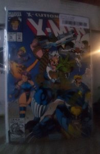X-Men #16 (1993)