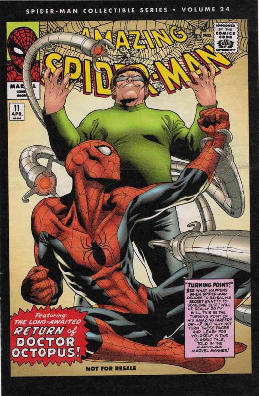 Web of Spider-Man #39 Direct Edition (1988)  Comic Books - Copper Age,  Marvel, Spider-Man, Superhero / HipComic