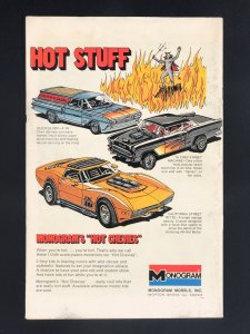 The Avengers #149 (1976)