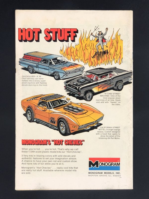 The Avengers #149 (1976)