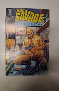 Doc Savage #1 (1987) NM Millenium Comic Book J698