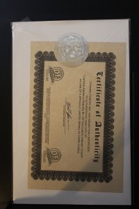 Captain America: Reborn #1 Dynamic Forces Variant (2009) *Limited*