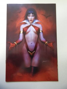 Vampirella/Dracula: Unholy #6 (2022) VF Condition