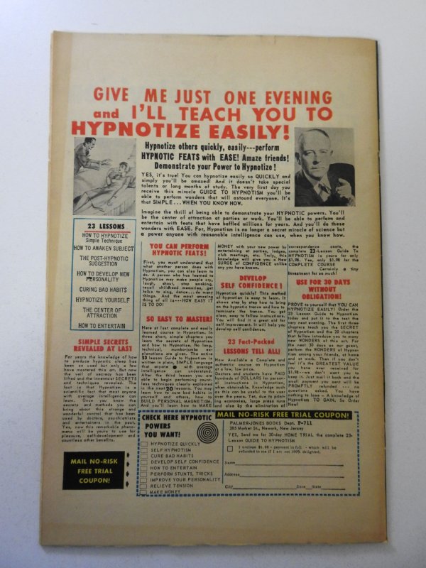 Strange Tales #129 (1965) FN Condition!