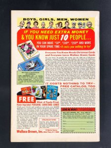 Sad Sack's Army Life Parade #22 (1968)