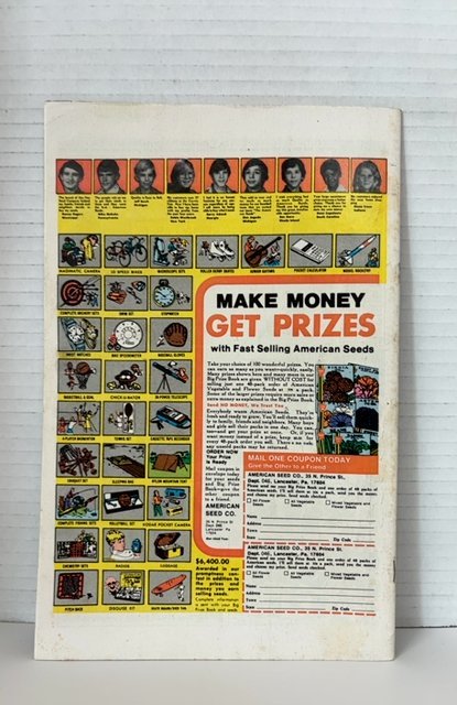 Master of Kung Fu #87 (1980)