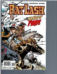 Bat Lash #5 (2008)