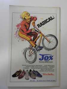 New Teen Titans #10 VF Condition!