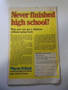 Marvel Spotlight #21 (1975) VG+ Condition 1/4 spine split