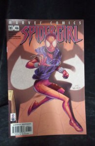 Spider-Girl #46 (2002)