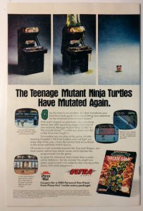 Darkhawk #2 (9.0, 1991) 