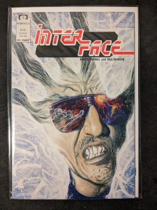 Interface #5 (1990) ESPers