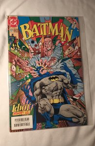 Batman #473 (1992)