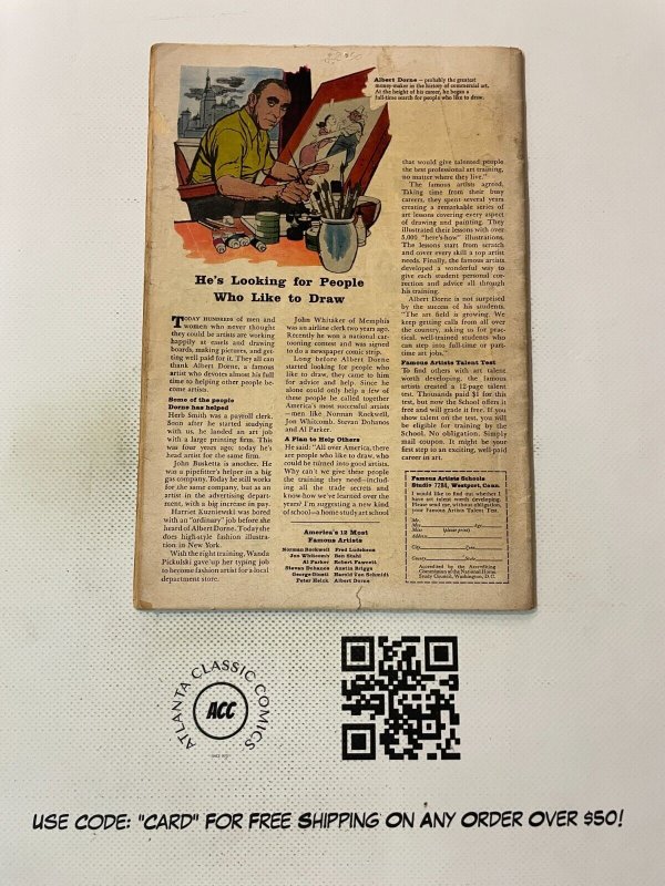 Strange Tales # 122 FN Marvel Comic Book Price Variant Silver Age Dr Doom 5 J236