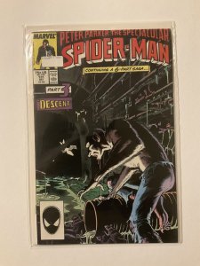 Spectacular Spider-Man 131 Near Mint Nm Marvel