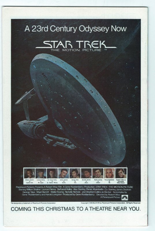 SHOGUN WARRIORS #7 - 8.0 - WP