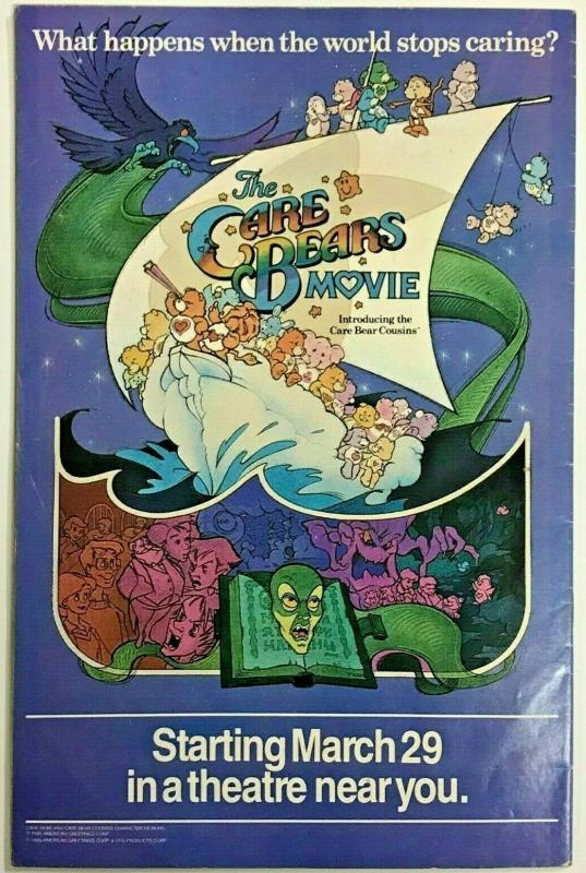 PETER PORKER SPIDER-HAM#2 FN/VF 1986 MARVEL COMICS