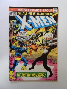 The X-Men #97 (1976) FN condition MVS intact