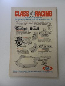 Thor #204 (1972) FN/VF condition