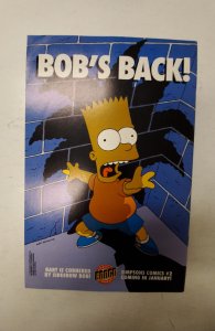 Shadowhawk III #2 (1993) NM Image Comic Book J691