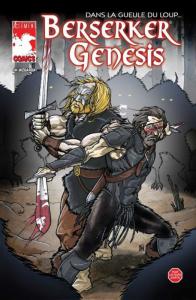 Dans la Geule du Loup...