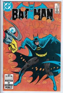 Batman #369 (Mar-84) NM+ Super-High-Grade Batman, Robin the Boy Wonder