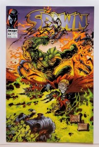 Spawn #52 (Aug 1996, Image) VF/NM