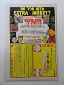 Iron Man #45 (1972) FN+ Condition!