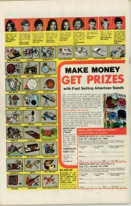 DC Special 27 VG/F 1977  Danger! Dinosaurs at Large!