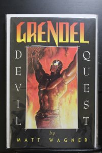 Grendel: Devil Quest (1995)
