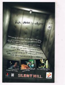 The Trenchcoat Brigade #4 VF DC Vertigo Comics Comic Book Jun 1999 DE47 AD33