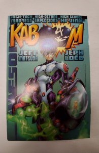 Fighting American #1 NM Awesome Comic Book J662