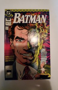 Batman Annual #14 (1990) NM DC Comic Book J736
