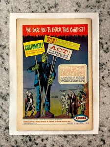 Blackhawk # 194 FN DC Comic Book Silver Age War Series Army Navy 17 J858