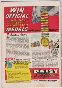 Hopalong Cassidy #54 (1951) Hopalong Cassidy
