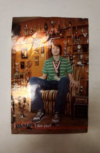 Ultimate Iron Man #1 (2005) NM Marvel Comic Book J730