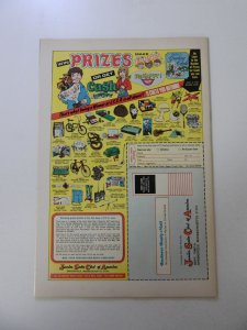 Doctor Strange #3 (1974) VF+ condition MVS intact