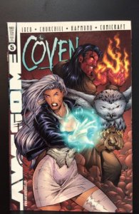 Coven #5 (1998)