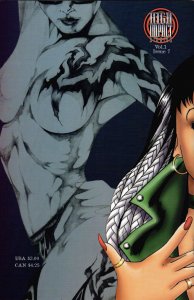 Double Impact #7 (1996) New