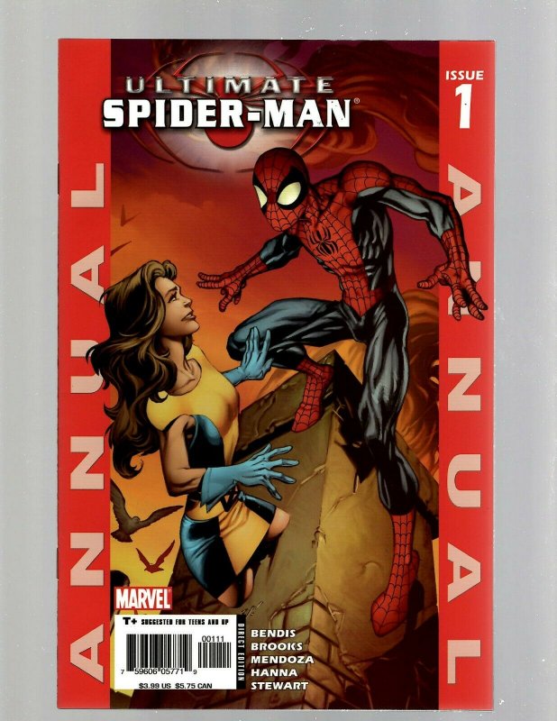 11 Comics Spider-Man 320 323 330 331 353 358 Ultimate 1 Spectac 17 19 81 261 HY5