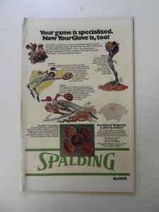 The Incredible Hulk #204 (1976) FN- condition