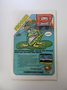 G.I. Combat #247 (1982) VF- condition